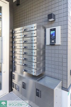 グランクオール美園町ウエストレジデンスの物件内観写真